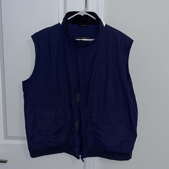 Henri Lloyd Blue Lined Boating Sailboat Racing Sailing Yacht Waterproof Vest XXL